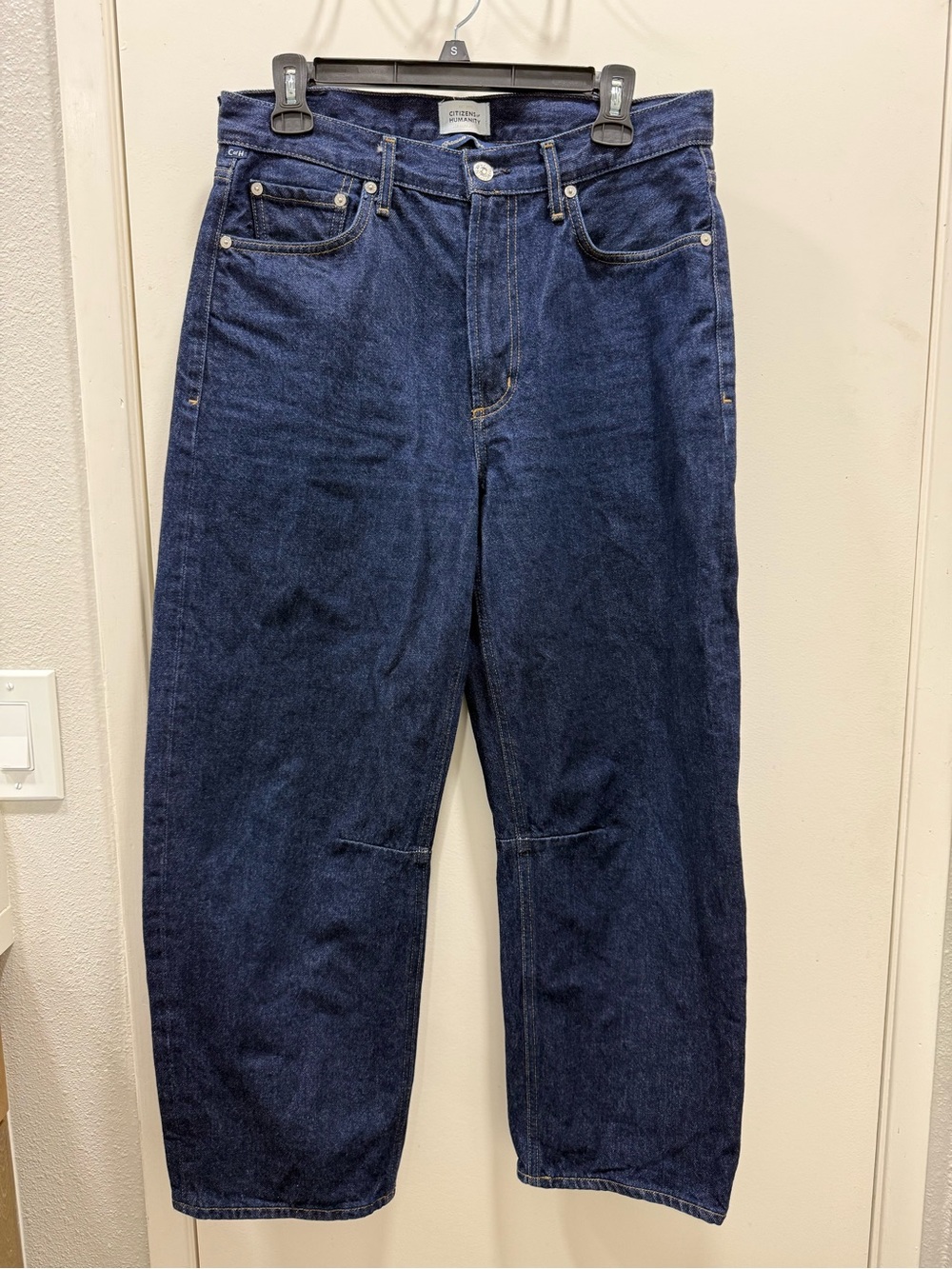 Citizens of Humanity Miro Jeans size 28.